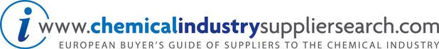 Chemical Industry Supplier Search